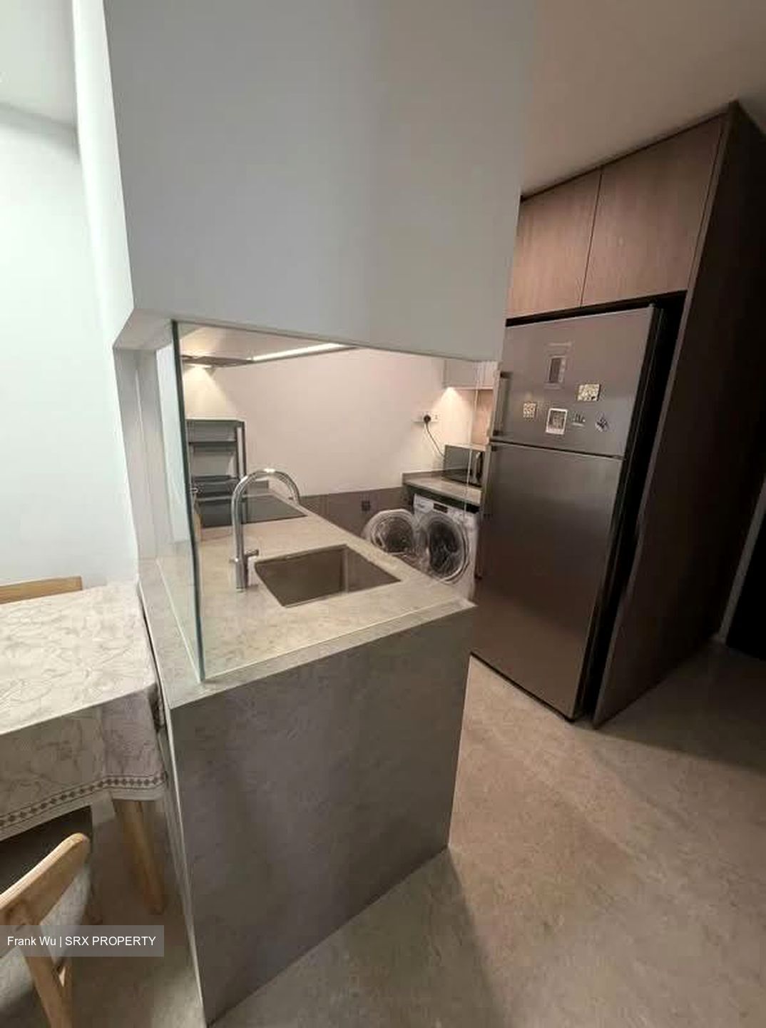 Avenue South Residence (D3), Apartment #574576301